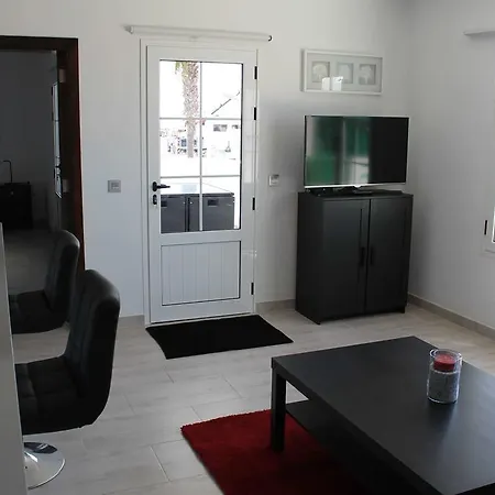 Apartamento Isla De Fuego * פוארטו דל כרמן