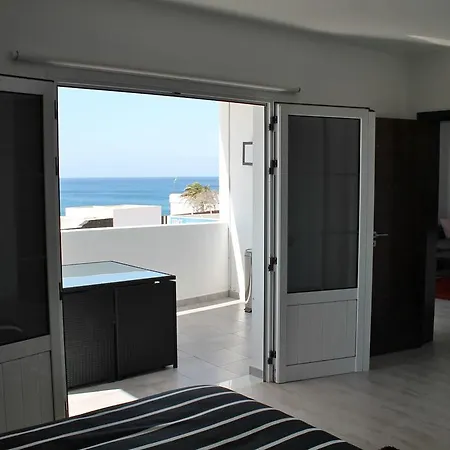Apartamento Isla De Fuego דירה