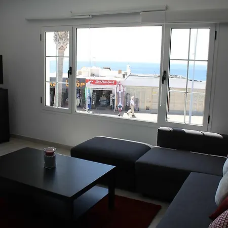 דירה Apartamento Isla De Fuego פוארטו דל כרמן