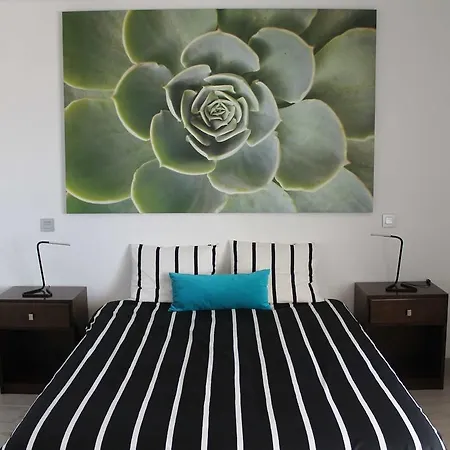 דירה Apartamento Isla De Fuego