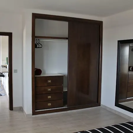 Apartamento Isla De Fuego דירה פוארטו דל כרמן