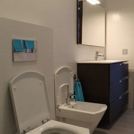 Apartamento Isla De Fuego פוארטו דל כרמן