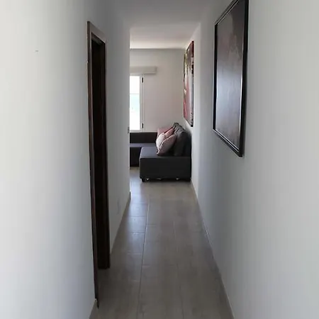 Apartamento Isla De Fuego * פוארטו דל כרמן